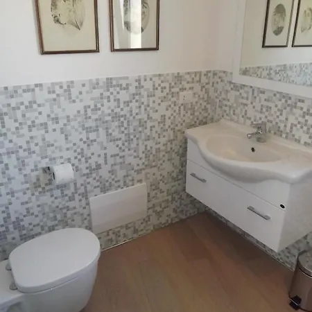 Bed and Breakfast La Fonda *