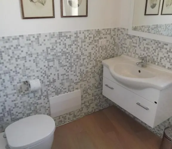 Bed and breakfast La Fonda 3*